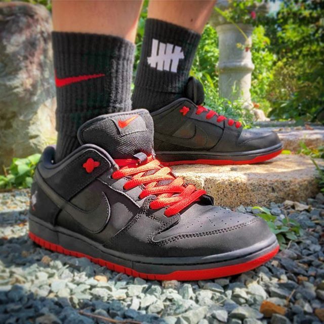 hanachu25's tweet image. 3連休の最後、娘のアッシーとして、近所の大型スーパーまで買い物に付き合わされました。ピジョン初下ろし。
#dunksb #nikesb #pegion #todayskicks #wdywt ift.tt/2DlJ7N8