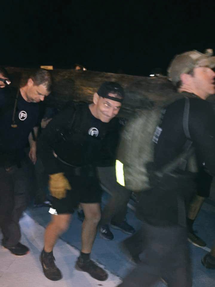 F3Memphis's tweet image. NANTAN: A cultural/spiritual Leader within a Starfish-modelled Organization who Influences through VAPE