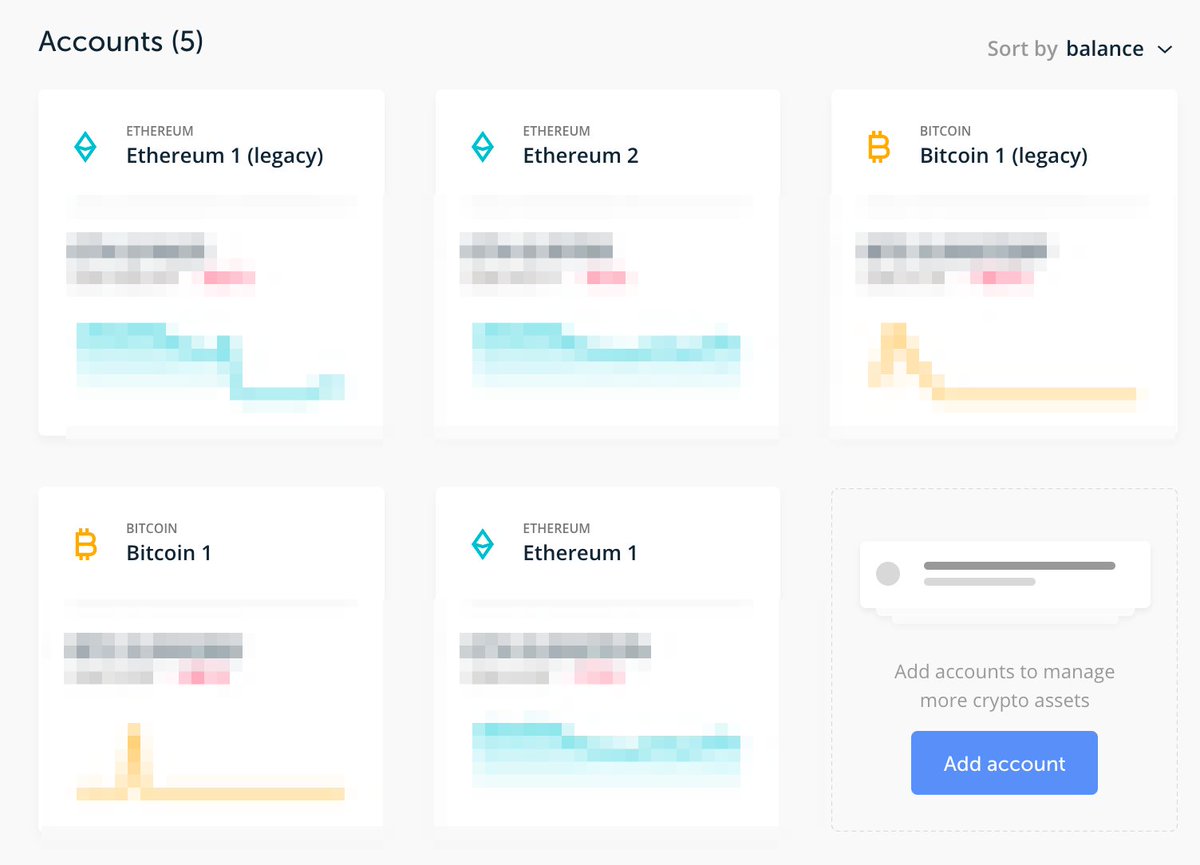 deg on twitter ledger社のledger live良いね アカウントを使えば新