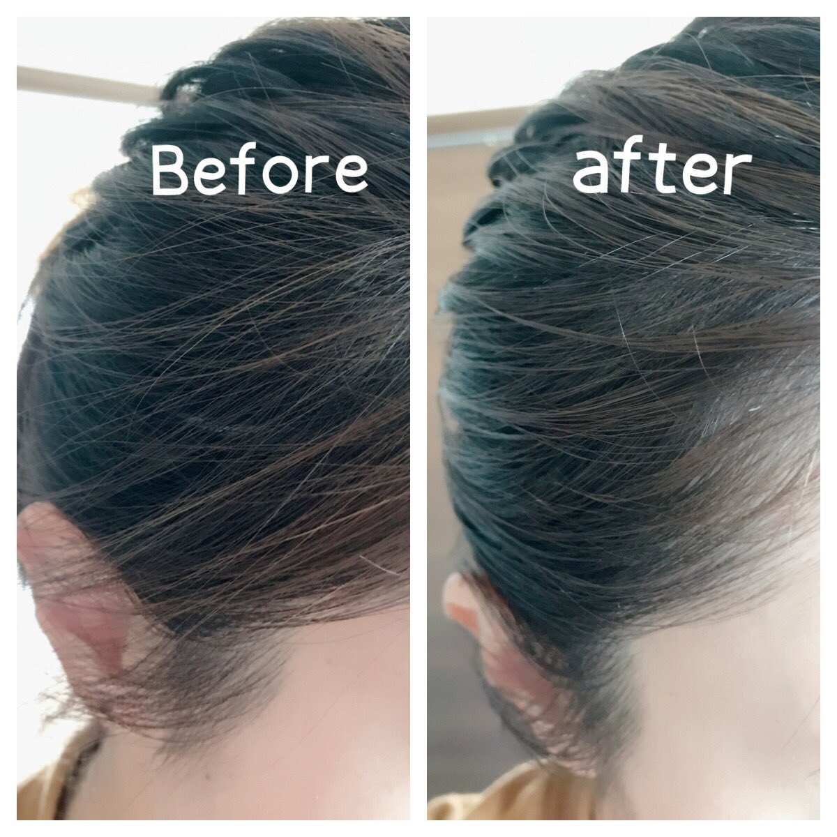 まとめ髪スティック Twitter Search Twitter