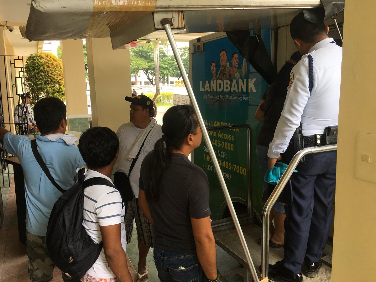 TULOY ANG ARANGKADA NG FUEL CARDS DISTRIBUTION CARAVAN NGAYONG ARAW, LUNES, SETYEMBRE 24, SA MARIKINA CITY HALL QUADRANGLE, MARIKINA CITY, MULA 9 NG UMAGA HANGGANG 5 NG HAPON!!