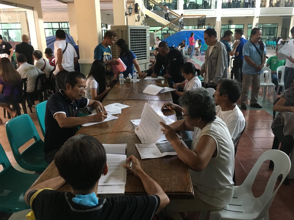 Official LTFRB tweet media