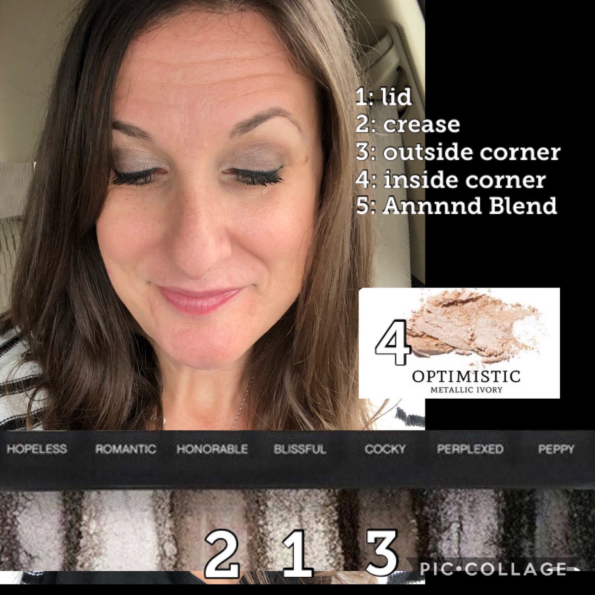 MakeupMama7's tweet photo. Feeling like Fall today 🍁💜
#lovethefall #me #mylife #makeupgeek #makeup #coffeelover #coffeetime #momlife #momofboys #jerseygirl  #puppymama #goodvibes #lashes #eyeshadow #lips #ageless #beauty #beautiful #enjoythelittlethings #behappy #picoftheday #smile  #laugh #love #xoxo https://t.co/M4yqPnAZZM
