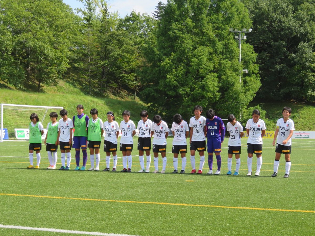 K Ozaki Auf Twitter U 15プレナスなでしこアカデミーカップ18 East 第3節 マイナビ ベガルタ仙台レディースジュニアユース 2 2 0 1 浦和レッズレディースジュニアユース 勝利が必要なこの試合 先制後 仙台の出足の良さに逆転を許す 26西尾葉音の2得点で追いついた K Ozaki Auf Twitter U 15プレナスなでしこアカデミーカップ18 East 第3節 マイナビ ベガルタ仙台レディースジュニアユース 2 2 0 1 浦和レッズレディースジュニアユース 勝利が必要なこの試合 先制後 仙台の出足の良さに逆転を許す 26西尾葉音の2得点で追いついた