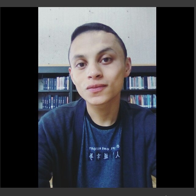 Fabian98P's tweet photo. #NuevaFotoDePerfil https://t.co/Kjpmxyjdrv