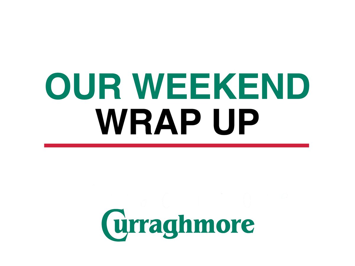 CurraghmoreNZ's tweet photo. #WeekendWrapUp 🏇 #Tulip a winner at @MelbRacingClub, #PowerRush made it 2 from 2 on Sunday, and some great stakes performances from our @KarakaChat grads. Read all about it at: https://t.co/m5v0M41U4A https://t.co/tneOBqszXy