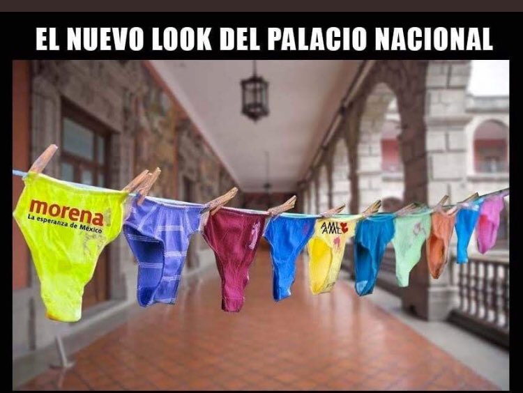 LetyMaldo's tweet photo. #SoyTuiteroYDigo Bienvenida #Transformacionde4a 😂🤣😂
#MorenaEsPri 
#Re_AccionCiudadana https://t.co/XUfbYXqIVD