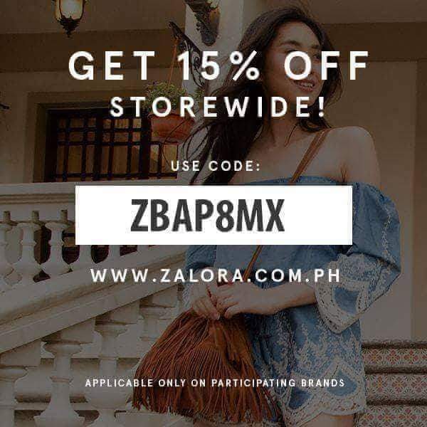 imjanethunder's tweet image. Spotted @karinadila8921 strolling around Tanjung Pesona, Bangka with her chic outfit from @berrybenka. #FindItOnZALORA Berrybenka - Halfa Crop Top Orange

Shop now @ZALORAPH &amp;amp; Save 15% off when you use code: ZBAP8MX

#shopping #ZaloraDiscountCode #Coupon #Deals #MondayMotivation