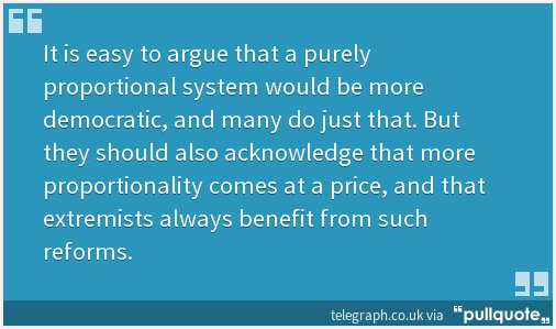Lotuslander1000's tweet image. Do proportional representation enthusiasts know the chaos and extremism it would unleash? pllqt.it/xVkzKp #NoBCProRep #BCPoli