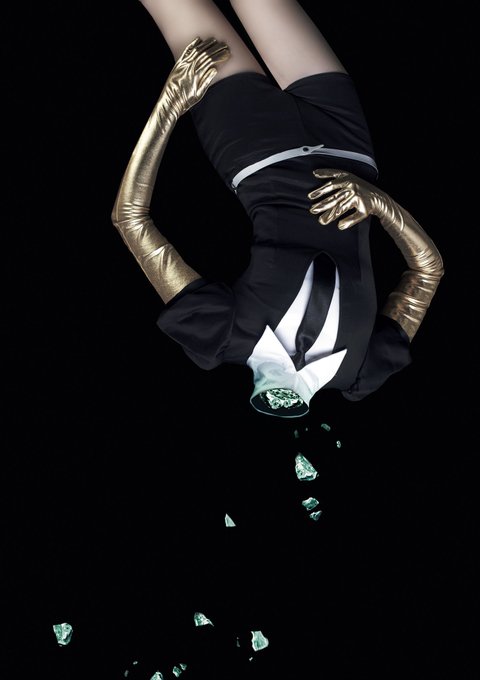 Twitterのコスプレ画像63