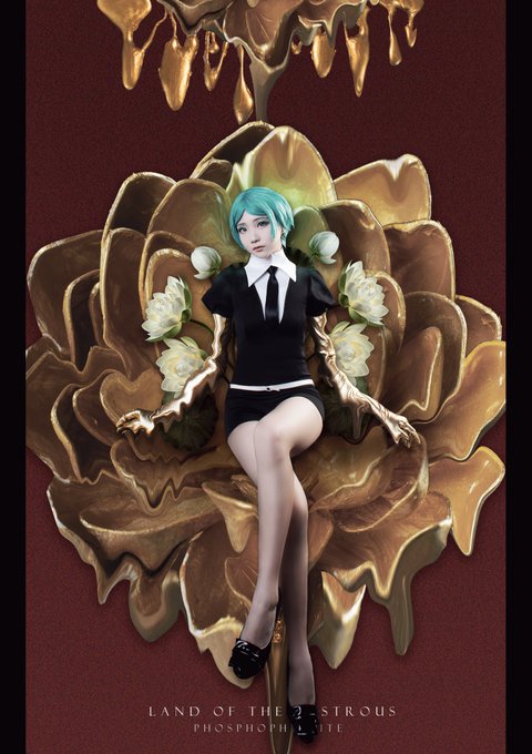 Twitterのコスプレ画像61