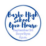 Photo by Barbe High School (@Barbe_HS)