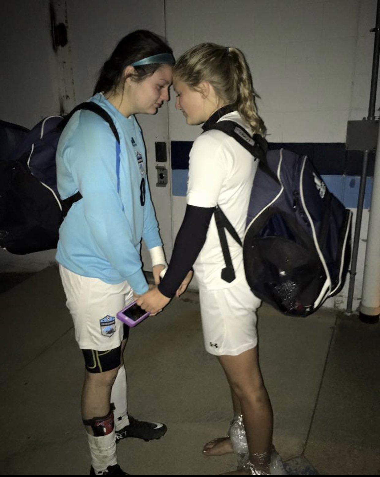 Happy birthday lil mama miss you tons 