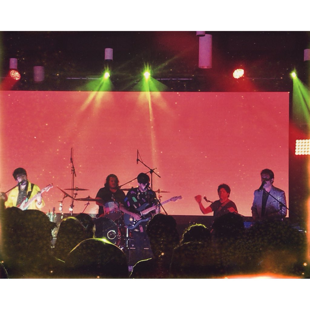 arlinrockztar's tweet photo. El resumen de esta foto solo puede ser: Music Is My Life. #RioRoma #Sabino #LittleJesus #FelixYGil #LeonelGarcia #Lemarroy @RioRomamx @elsabinox @thelittlejesus @FelixyGil_ @LeonelGOficial @lemarroymusic https://t.co/dj6GPxI6Dw https://t.co/d2zDXCCFnj