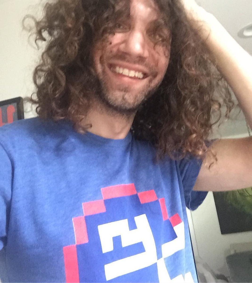 TeamNinjaSexP's tweet photo. From Danny on IG https://t.co/5rrWAIgnrX