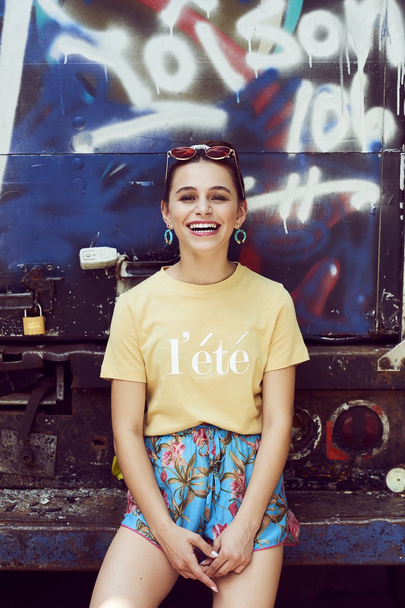 It’s hard to contain our excitement when we have a new #JuteExclusive with <a href="/skykatz/">sky katz</a> Read our new story on the site! jutefashionmagazine.com/stories/sky-ka… photo by <a href="/LynziJudish/">Lynzi Judish</a>