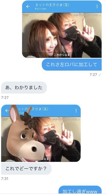 ネットの王子 年齢