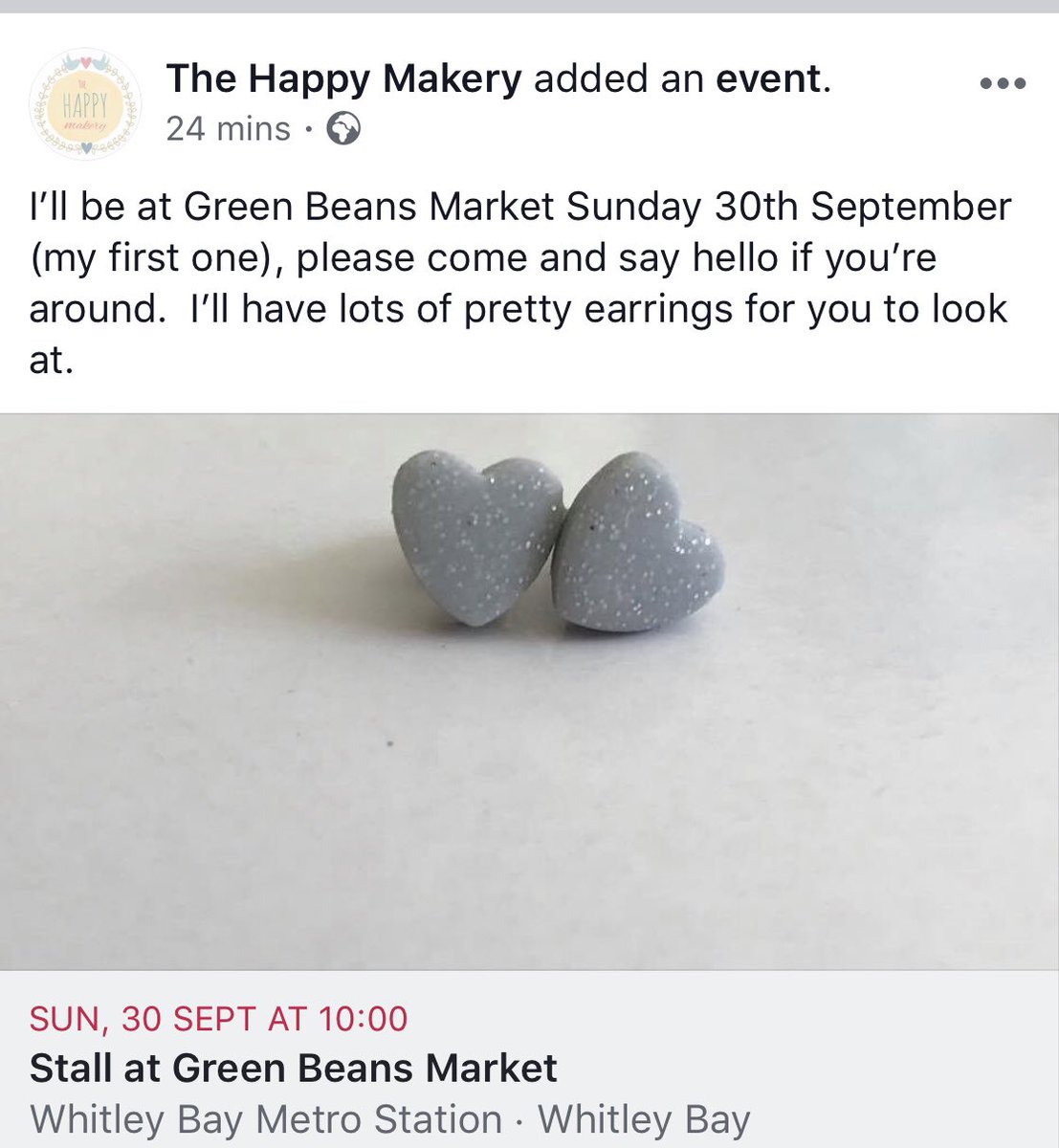TheHappyMakery's tweet photo. Come say Hi. Christmas is coming 😉 https://t.co/mFWkmHL67o