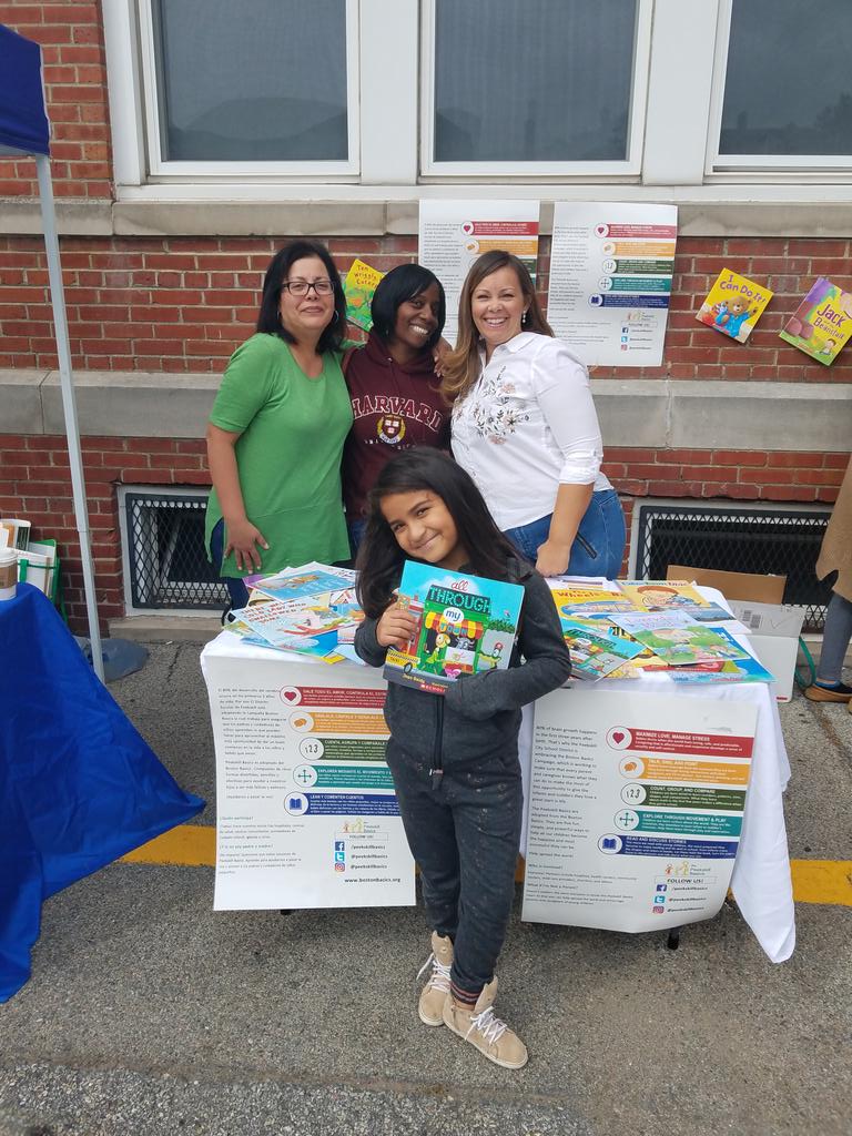 VargasDir's tweet image. Peekskill Basics at Assumption Church. #peekskillbasics #peekskillpride