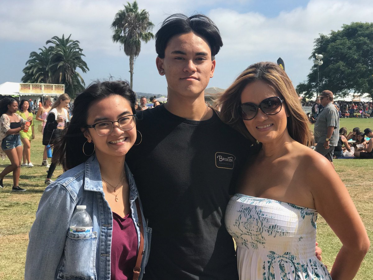 put1put1's tweet photo. Beautiful day at #PIFA #PacificIslanderFestival #SkiIsland #MissionBay #SanDiego #SundayFunday https://t.co/1Bn9qN5YTm