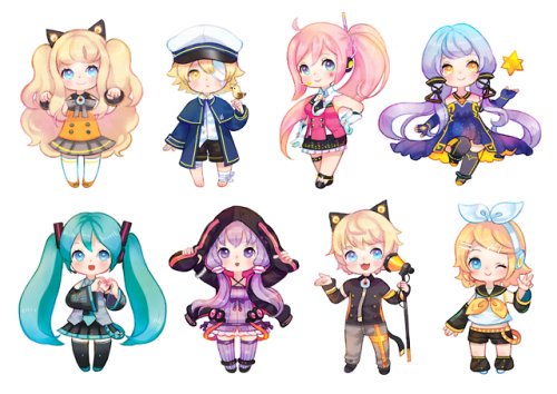 VocaloidAllFam's tweet photo. https://t.co/ymvMKSmLVS