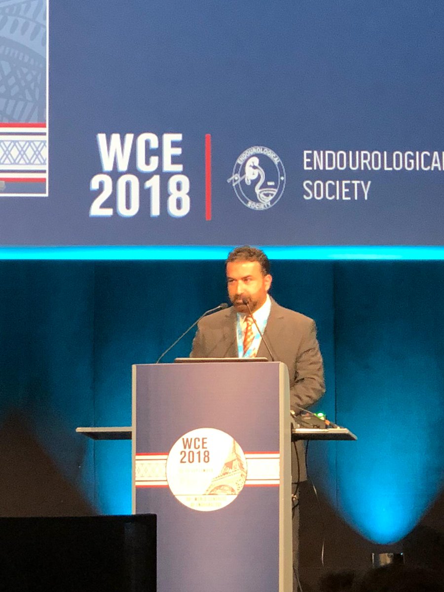 Robodoc38's tweet photo. Robotic Surgery for managing kidney stones? Yes #WCE2018 #wce18 https://t.co/BGb0Keurxy