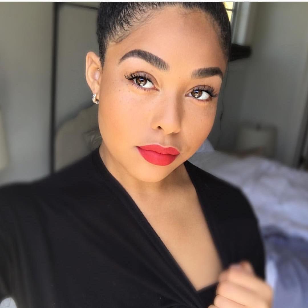 kyliecosmetics's tweet photo. Happy 21st Birthday @jordynwoods! 🎉 These are some of our fave pics of you wearing Kylie Cosmetics! 💋 Enjoy your day!! 🎀 https://t.co/QehBICpyXL