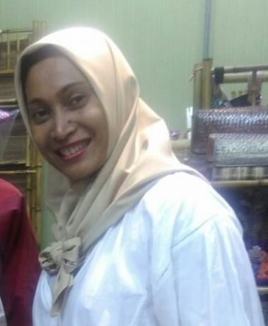 Perjalanan Hidayah Wanita Berdarah Ambon-Yahudi dlvr.it/Ql8JF5