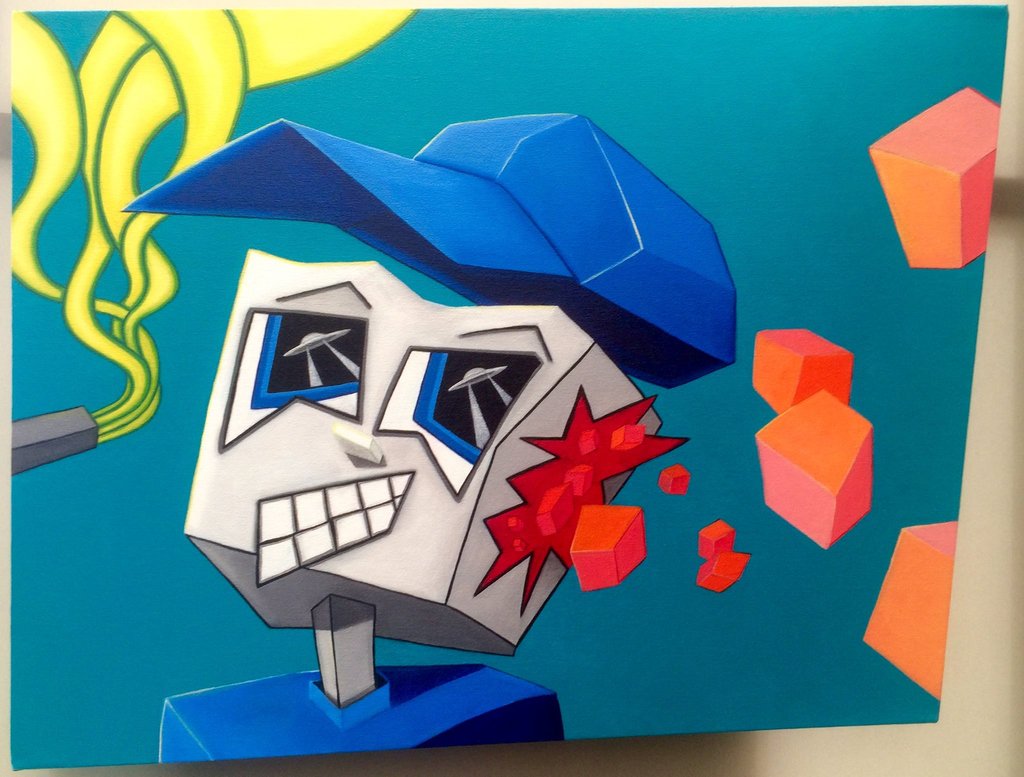 Underachievement Fine Art will join the #rocketcitypunkrockflea at <a href="/SidetracksHSV/">SidetracksHSV Music</a> Oct 27th 1-8pm!

#rocketcitypunkrockflea #rocketcityarthops #rocketcityart #rcprfm #prfm #huntsvilleprfm #hsvprfm #punkrockart #punkrock #punkrockfleamarket #huntsvilleevents #sidetracksmusichall