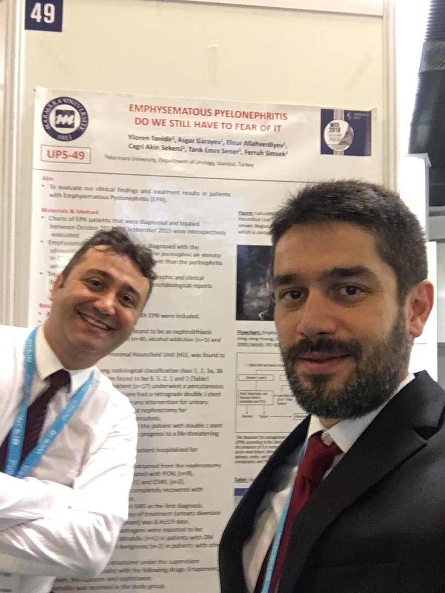 ytanidir's tweet photo. We did our job and get back to real life #WCE18 https://t.co/C0JqkyBOjU