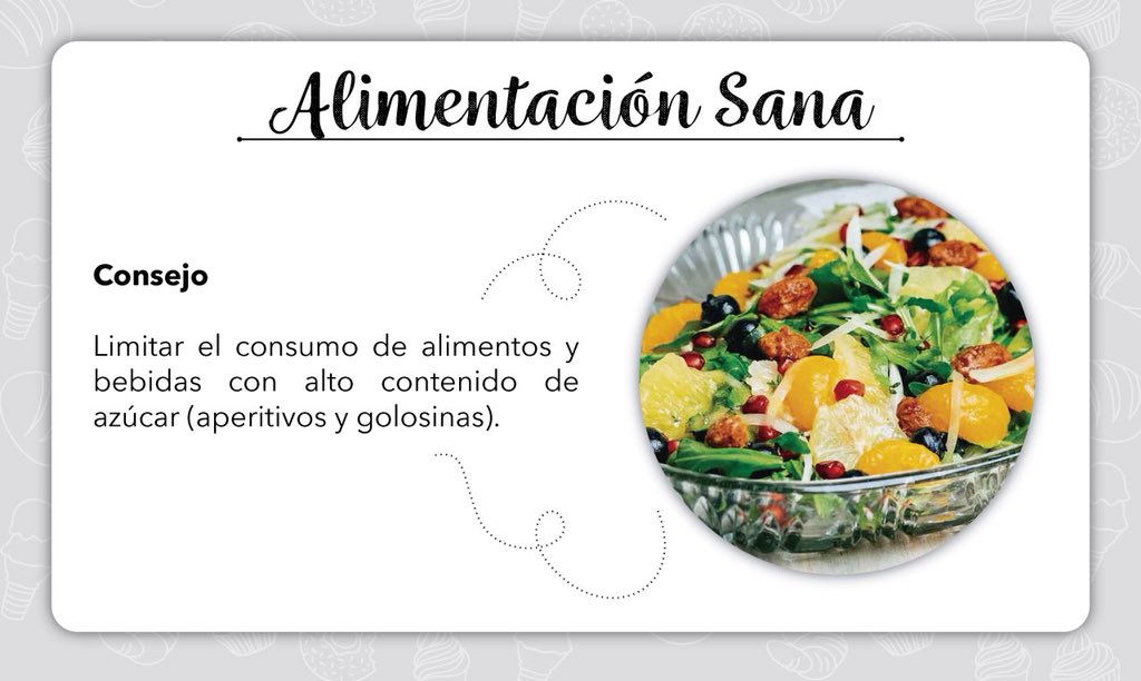 SEBIEN_cdmx's tweet photo. Una alimentación balanceada te ayudará a tener una mejor calidad de vida. Sigue estos #TipsNutritivos https://t.co/5pxkMWcdW3