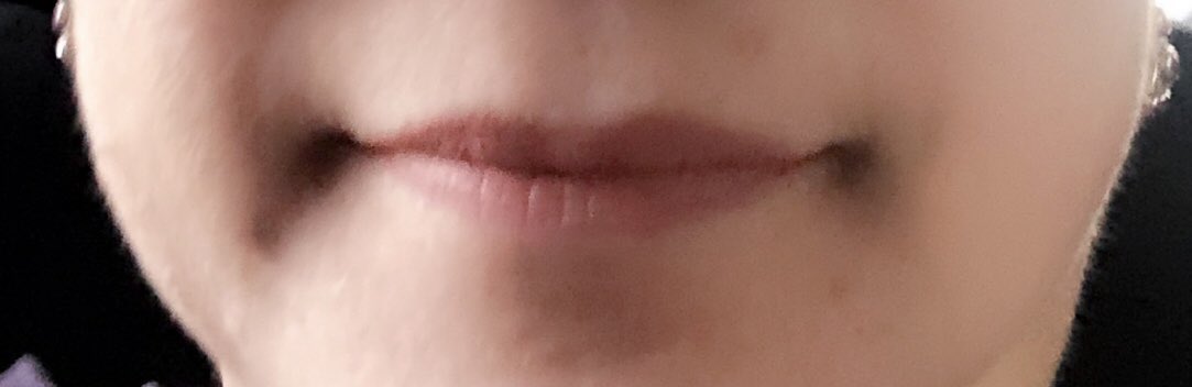 reallyrabbit's tweet image. MaineDei, @mainedcm start of MAC MAKER LIPSTICK DAY!  😘😘😘 💄 
#MaineForMac 
#MACCosmeticsPh