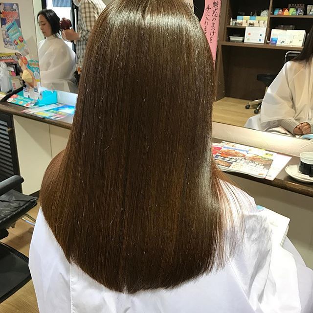 charmeboss's tweet photo. #電子トリートメント
#haircharme
#アッシュカラー https://t.co/KfL1sLmYlG https://t.co/IyCyKLj3I0