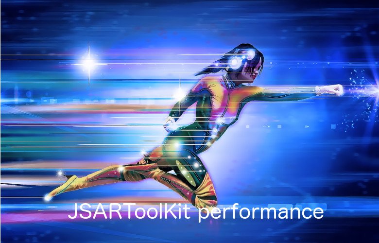 thor_bux's tweet image. #WebAR #jsartoolkit @artoolkit_ Performance of artoolkit on the web: augmentmy.world/js-artoolkit-p…