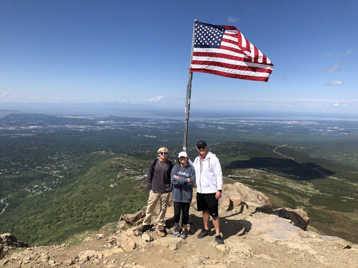 Day 3 of Alaska video is now live. LINK IN BIO. Enjoy.