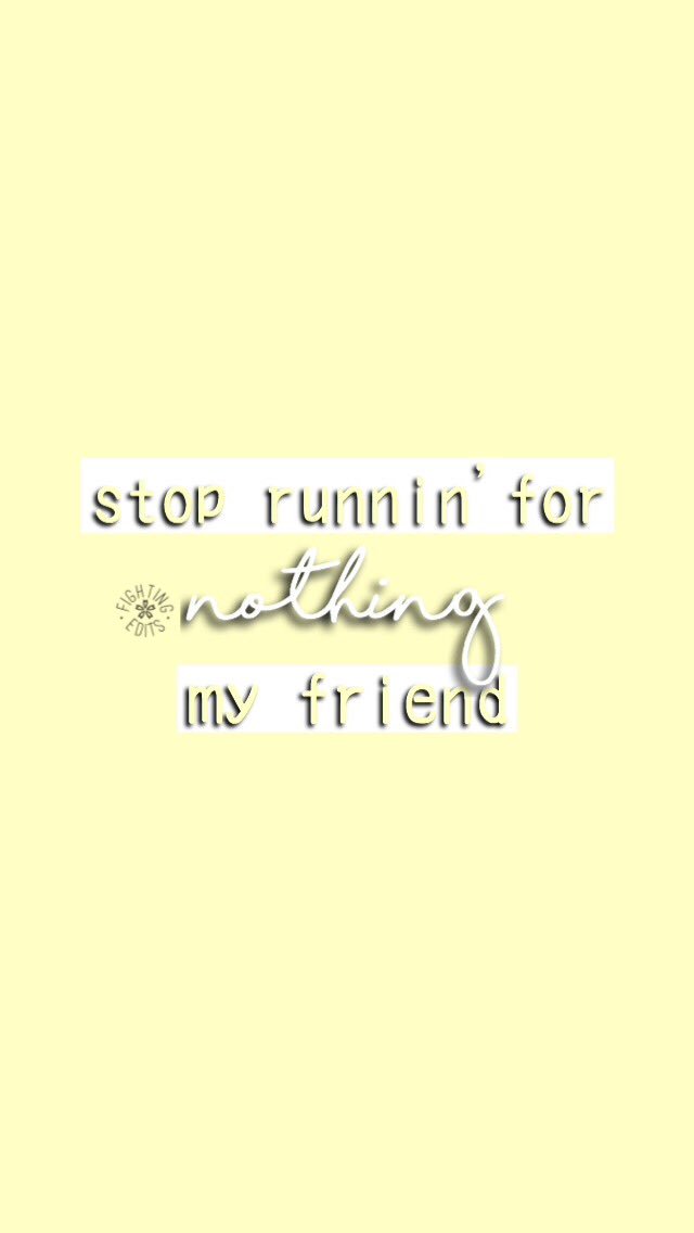 FightingEdits's tweet photo. Lockscreen: #btsquote #btslyrics 

• RT se salvar/if saved;
• FAV se gostar/if liked;
• Print e nos marque se usar/tag us if used 

❕Sempre mantenha os créditos, seja honesto! ~gabs0

#BTS⁠ ⁠ #BTSARMY #MPN @BTS_twt https://t.co/DeRnGJu7hv