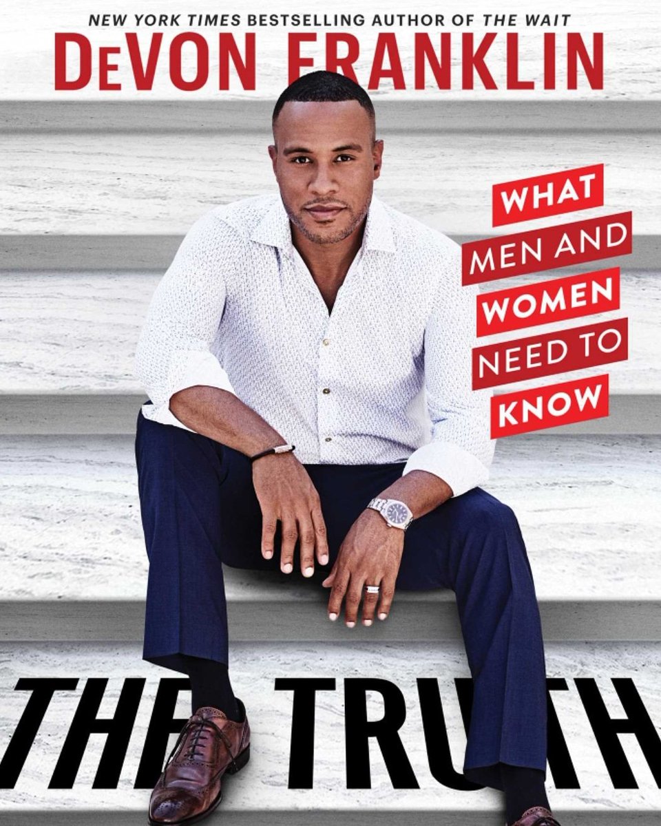 RadioFreeKJLH's tweet photo. "SPREAD THE WORD": New York Times Bestselling Author, Hollywood Producer, Renowned Preacher, &amp; Motivational Speaker DeVon Franklin joins Aundrae Russell ,&amp; Kameron Green with info about THE MERGE SUMMIT! He also has information about his new movie "THE BREAKTHROUGH." https://t.co/TFYXW5fo6q