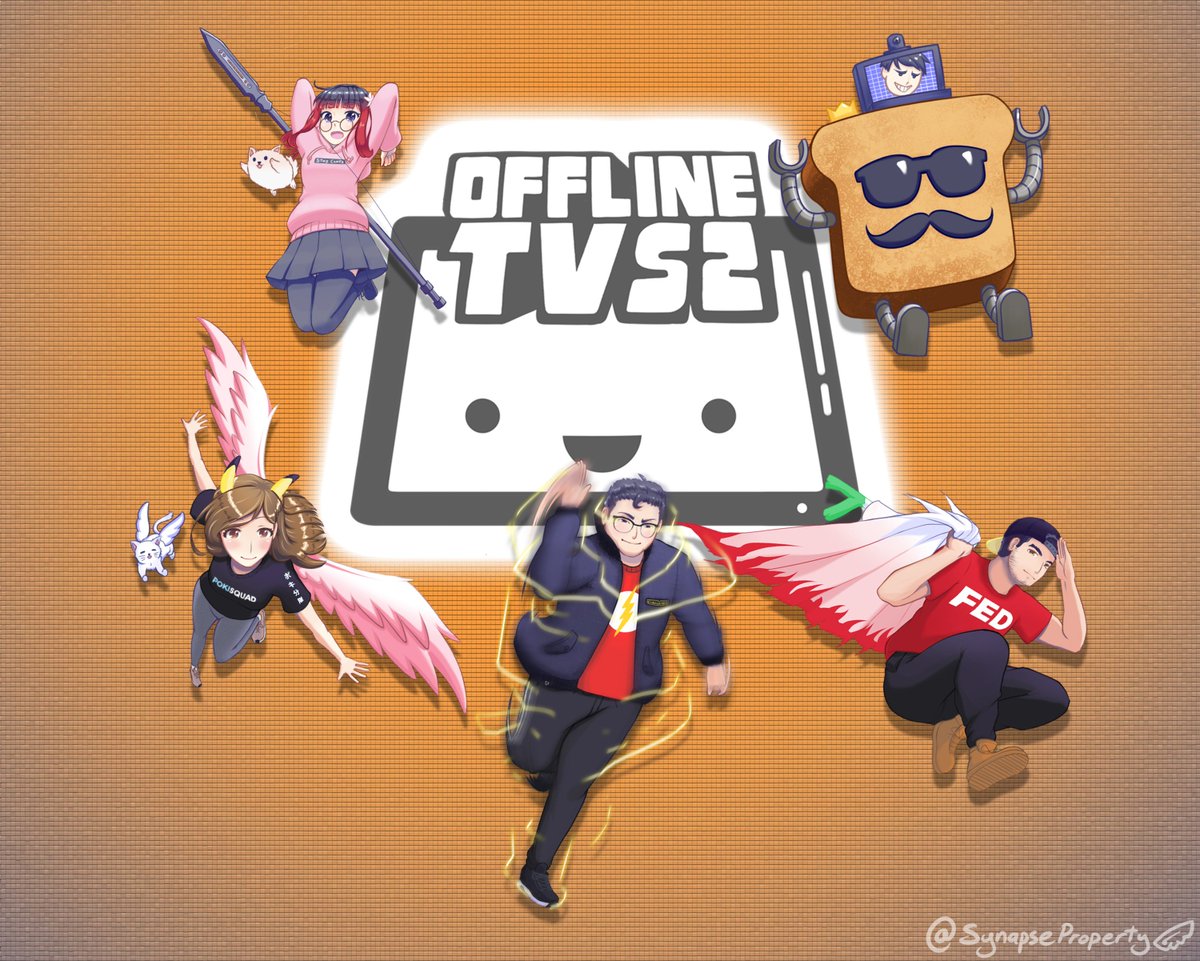 SynapseProperty's tweet image. I started this a few months ago sadly I cant bring myself to complete with everyone it so I'll just let it out as it is . Hope you guys like it. @LilyPichu @pokimanelol @DisguisedToast @scarra @Fedmyster