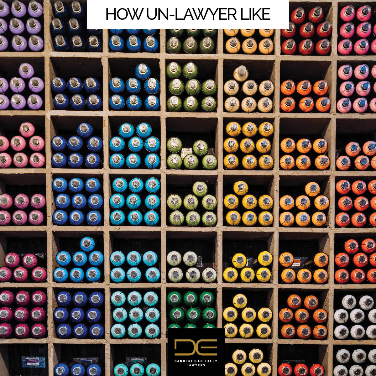 DangerExley's tweet image. Out-of-the-box thinking?

Learn more ow.ly/PWBe30l4h7n 
#HowUnLawyerLike
#DELawyers
#DEDifference
#AlwaysAvailable