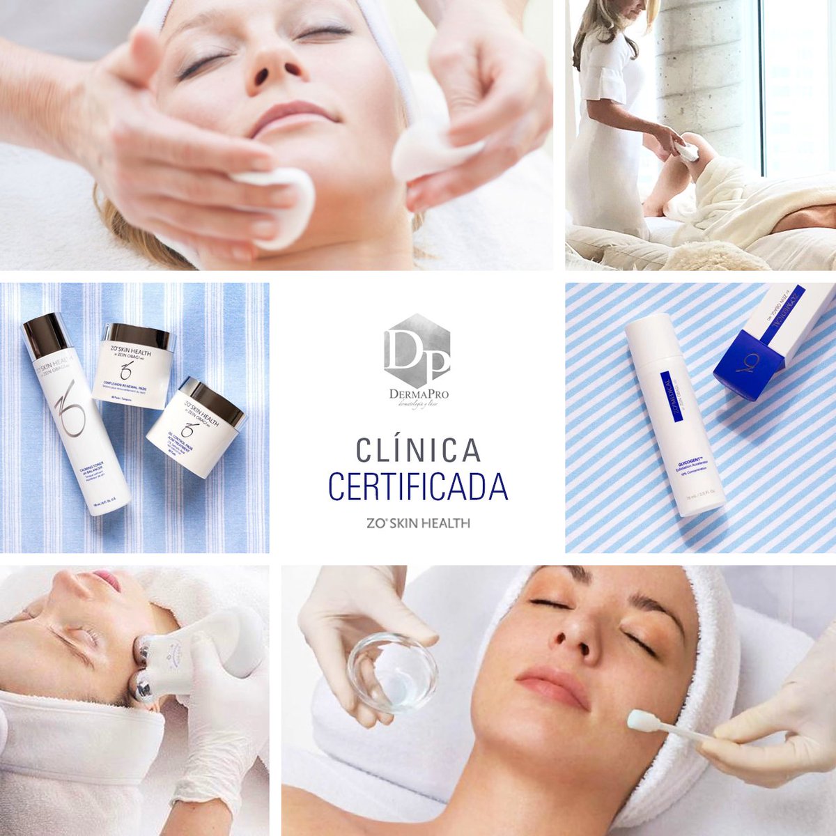 ZOSkinHealthMx's tweet photo. DermaPro Láser es Clínica embajadora de nuestra marca en Culiacán. 
Para agendar citas comunícate:
📞 01 667 712 5454
📍Blvd. José Diego Valadez Ríos 571, Local 19B Plaza Cubo, Col. Desarrollo Urbano Tres Ríos, Culiacán https://t.co/TAzqbtWZy9