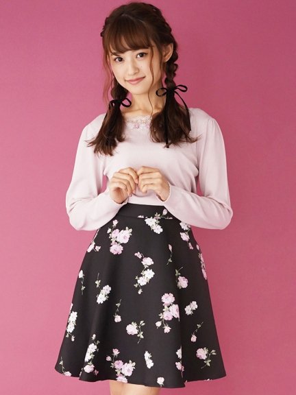 _fashionwalker_'s tweet photo. 【Cherite by PRIME PATTERN】
レトロクラシカルな雰囲気漂う、今季おすすめ"プリント柄"シリーズ★
冬の「チェック柄」「フラワー柄」・・・etc
https://t.co/hJcth9vssZ
#シェリエットバイプライムパターン #primepattern #福田愛依 #立花玲奈
@fukudameimei
@I__am_rena https://t.co/VB3v0AVFLo