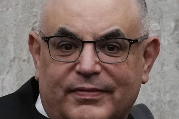 SyndicatedTalk's tweet image. All that #FISA talk and silence about #JudgeRudyContreras (removed when he wouldn&apos;t recuse himself). He signed the #FISAwarrant. Appointed by #Obama hired by #Holder friends with #Strzok. Went to #Miami could flee to #Havana (no extradition treaty).