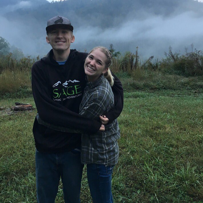 BreaksButler's tweet image. #BABServantLeader Shoutout: @Ca_leb15 went on 3 BAB trips, which was a highlight of his college career and allowed him to meet some of his best friends. Serving as the VP of the Fall Trip was one of Caleb’s highlights of his senior year. To support BAB, bit.ly/FAB18Donations