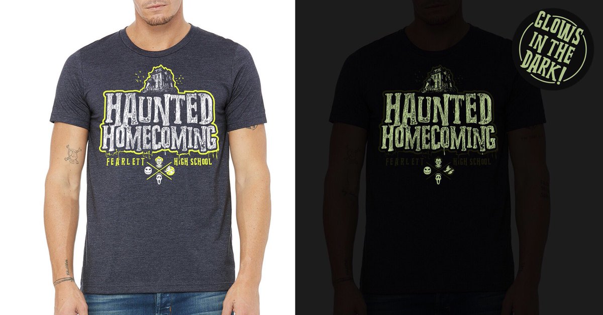 BHS Hawk Center tweet media