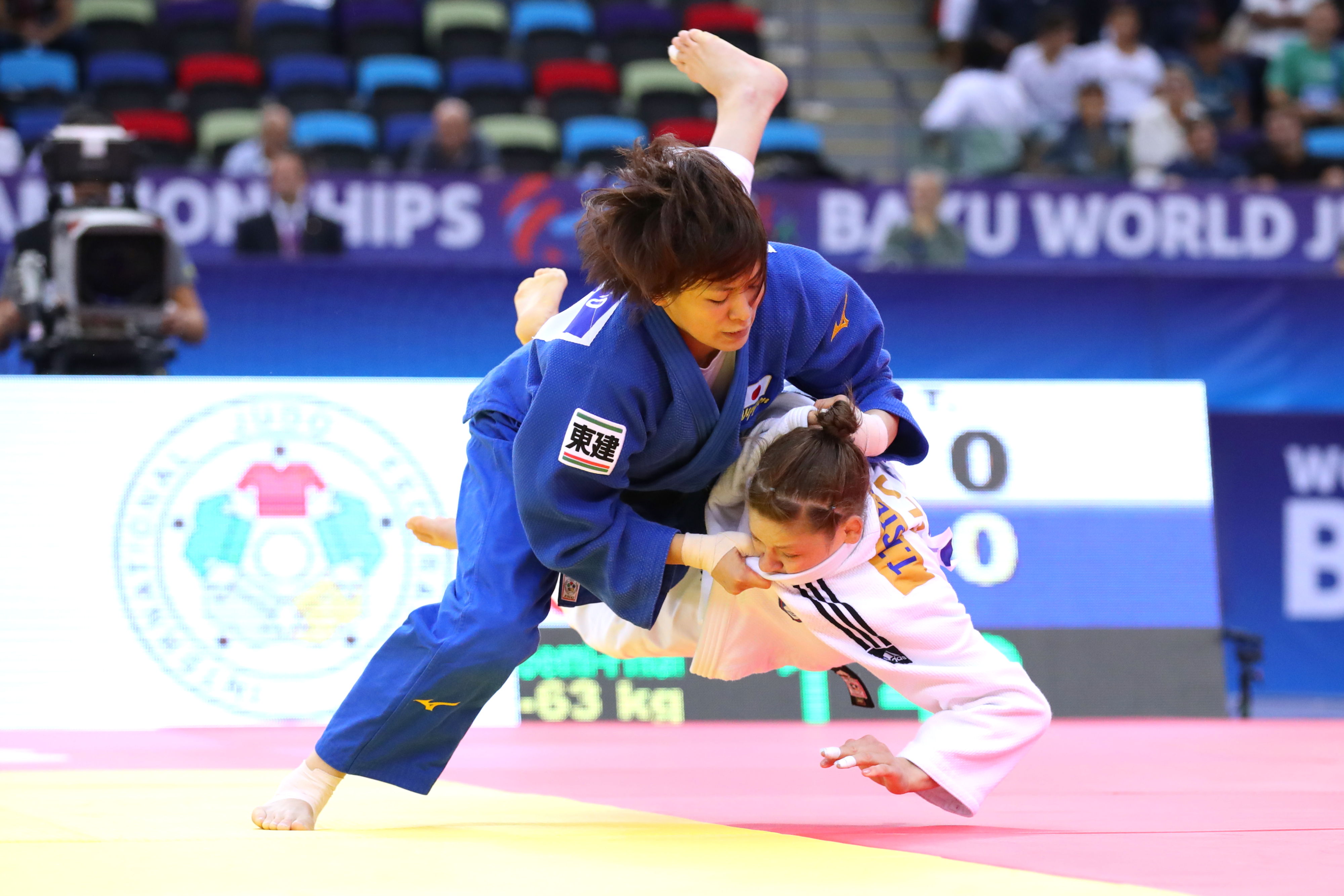 田代未来 柔道 の戦績 兄や父親の職業が凄い かわいいインスタ画像は Drikin Sports