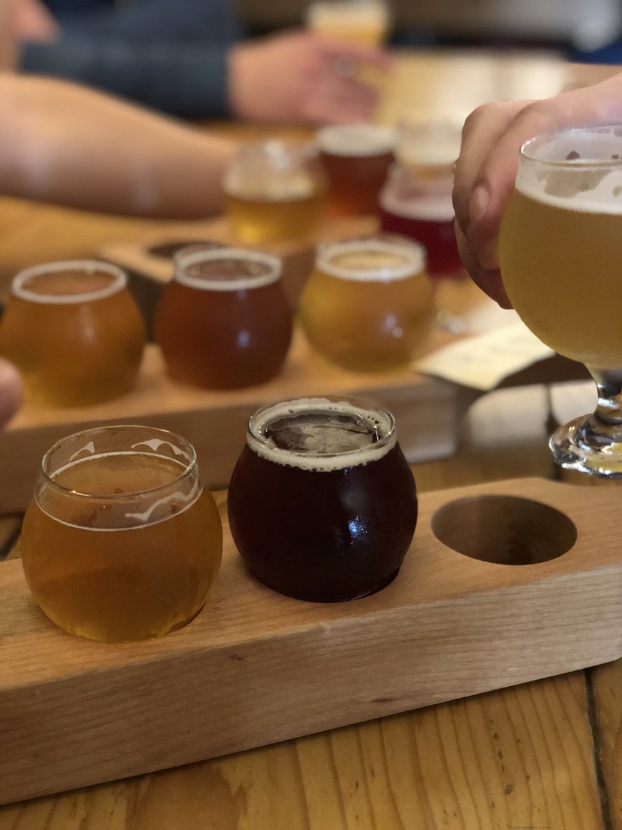 Thanks for the always fantastic brews <a href="/Brassneckbrew/">Brassneck Brewery</a>