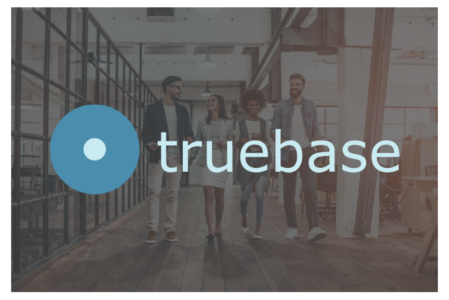 mathony's tweet photo. Are you a #Blockchain Professional? Are you looking for a community with like minded-people? At Truebase, you can be able to meet professionals like you and be rewarded at the same time.

Learn more: https://t.co/rymkIvqeGK

 #fintech #jobs #twitterjobsearch #socialmedia #crypto https://t.co/VLdMssj36t
