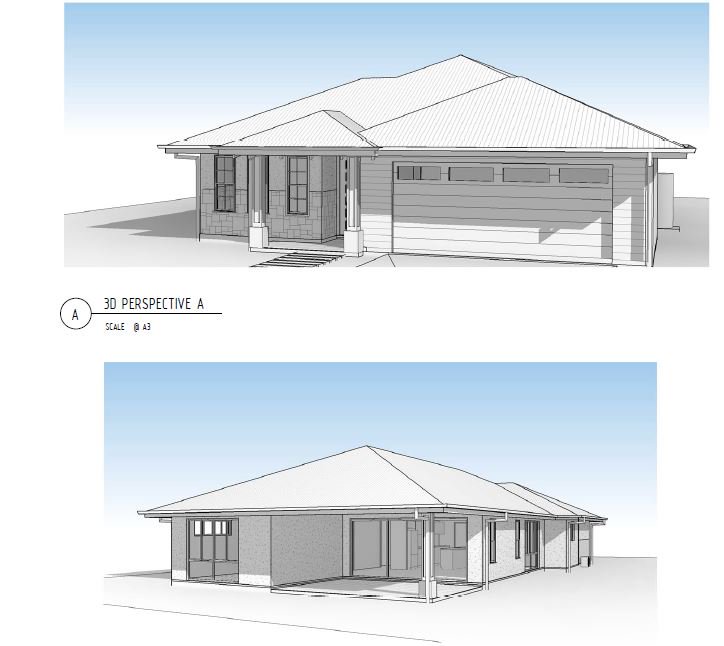 AbbottBuildQLD's tweet image. Bridgeman downs home well underway