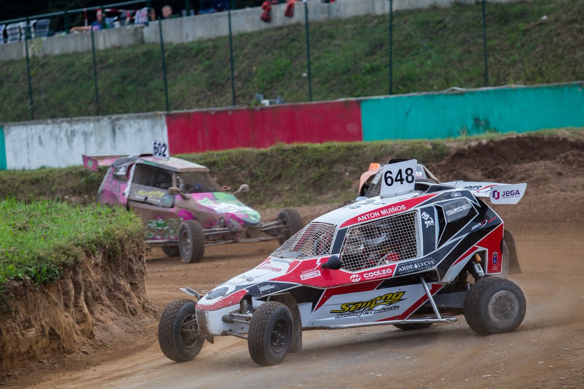 Antón Muíños destacó en el Europeo en Maggiora - antonmuinos.com/2018/09/24/ant… <a href="/Semog_Racing/">Marketing Semog</a> <a href="/mbpress_es/">Mbpress</a> @maggioraoffroad