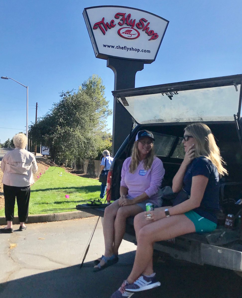 Trout Unlimited tweet media